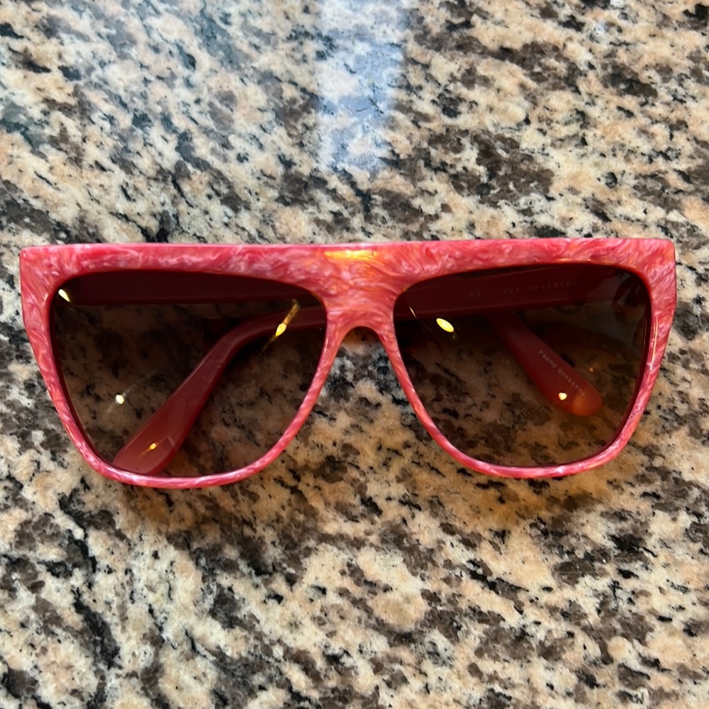 Vintage 80’s sunglasses